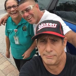 Meet your Posher, Marta